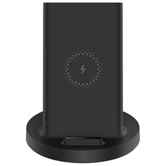 Беспроводное зарядное устройство Xiaomi Mi 20W Wireless Charging Stand (GDS4145GL) Mi 20W Wireless Charging Stand (GDS4145GL)