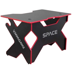 Игровой компьютерный стол VMMGAME Space Dark Red (ST-1BRD) Space Dark Red (ST-1BRD)