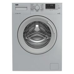 Стиральная машина Beko WSRE6512ZSS WSRE6512ZSS