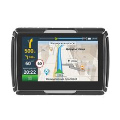 GPS-навигатор Navitel G550 Moto G550 Moto