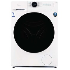 Стиральная машина Midea MF200W90WBS/W-RU MF200W90WBS/W-RU