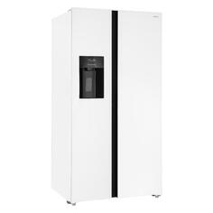 Холодильник Hiberg RFS-650DX NFGW Inverter RFS-650DX NFGW Inverter