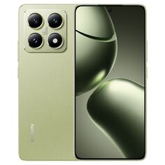 Смартфон Xiaomi 14T 12/512GB Lemon Green 14T 12/512GB Lemon Green