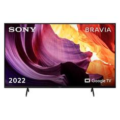 Ultra HD (4K) LED телевизор 75" Sony KD-75X81K KD-75X81K