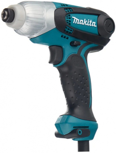 Гайковерт Makita TD0101 TD0101