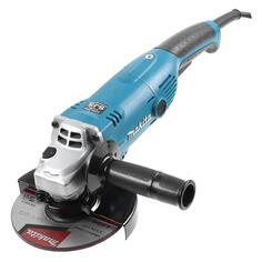 Угловая шлифовальная машина Makita GA6021 GA6021