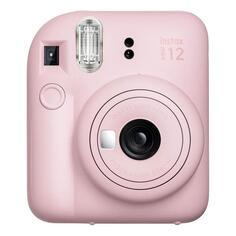 Фотоаппарат моментальной печати Fujifilm Instax Mini 12 Pink Instax Mini 12 Pink