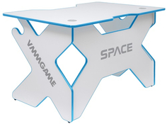 Компьютерный стол VMMGAME Space Light Blue (ST-1WBU) Space Light Blue (ST-1WBU)