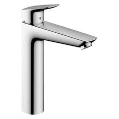 Смеситель для умывальника Hansgrohe Logis, хром (71090000) Logis, хром (71090000)