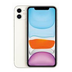 Смартфон Apple iPhone 11 64GB White iPhone 11 64GB White