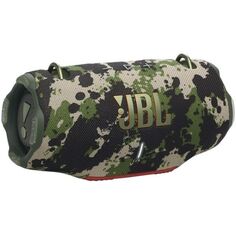 Портативная колонка JBL Xtreme 4 Camouflage Xtreme 4 Camouflage