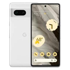 Смартфон Google Pixel 7 8/256GB Snow Pixel 7 8/256GB Snow