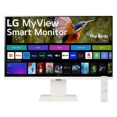 Монитор LG 32SR83U-W 32SR83U-W