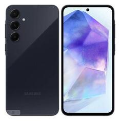 Смартфон Samsung Galaxy A55 5G 8/128GB, темно-синий Galaxy A55 5G 8/128GB, темно-синий