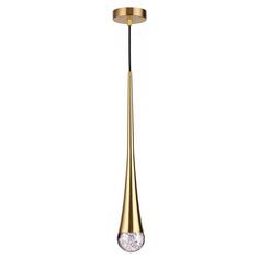 Светильник подвесной Odeon Light Gota 4285/1 Gota 4285/1