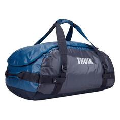 Сумка спортивная Thule Chasm Duffel Poseidon (3204416) Chasm Duffel Poseidon (3204416)