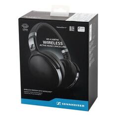 Беспроводные наушники Sennheiser HD 4.50 BTNC HD 4.50 BTNC