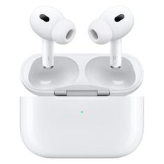 Беспроводные наушники Apple AirPods Pro 2 USB-C White AirPods Pro 2 USB-C White