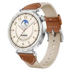 Смарт-часы HUAWEI Watch GT 5 41mm Brown Woven Watch GT 5 41mm Brown Woven