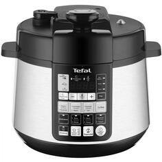 Мультиварка Tefal Ultimate Pressure Cooker CY621D32 Ultimate Pressure Cooker CY621D32