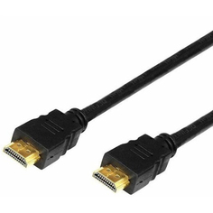 Кабель Proconnect HDMI-HDMI 1.4, 1,5 м, черный, 10 шт (17-6203-8) HDMI-HDMI 1.4, 1,5 м, черный, 10 шт (17-6203-8)