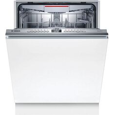 Встраиваемая посудомоечная машина Bosch SMV4HMX65Q SMV4HMX65Q