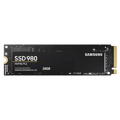 SSD накопитель Samsung 980 250GB M.2 (MZ-V8V250BW) 980 250GB M.2 (MZ-V8V250BW)