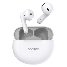 Беспроводные наушники realme Buds T01 White Buds T01 White