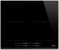 Индукционная варочная панель Smeg SI2M7643B SI2M7643B