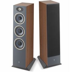 Акустическая система Focal Theva N 3 Dark Wood Theva N 3 Dark Wood