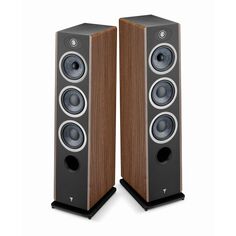 Акустическая система Focal Vestia N 2 Dark Wood Vestia N 2 Dark Wood