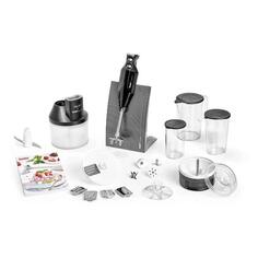 Погружной блендер BAMIX Baking M200 Black Baking M200 Black