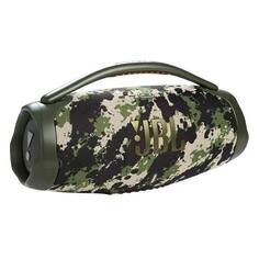 Портативная колонка JBL Boombox 3 Camouflage Boombox 3 Camouflage