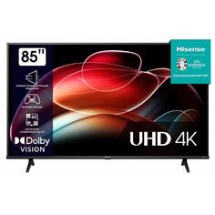 Ultra HD (4K) LED телевизор 85" Hisense 85A6K 85A6K