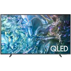 Ultra HD (4K) QLED телевизор 50" Samsung QE50Q60DAUXRU QE50Q60DAUXRU