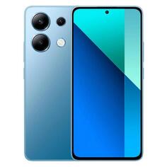 Смартфон Xiaomi Redmi Note 13 8/128GB Ice Blue Redmi Note 13 8/128GB Ice Blue