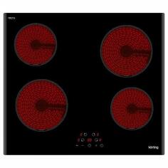 Электрическая варочная панель Korting HK 60003 B HK 60003 B
