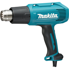 Строительный фен Makita HG5030K HG5030K