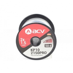 Акустический кабель ACV KP10-2150PRO 16AWG/10м (2x1.5)