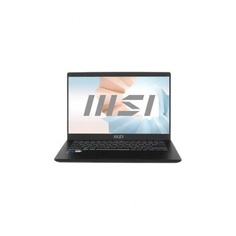 Ноутбук MSI Modern 14 C12M-239RU (9S7-14J111-239)