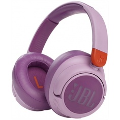 Наушники JBL JR 460NC Pink