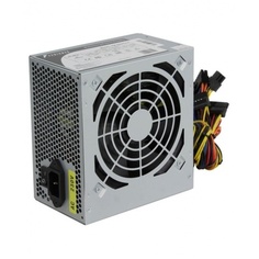 Блок питания Powerman 500W PM-500ATX-F (6118741)