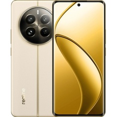 Смартфон Realme 12 Pro 5G 12/512Gb Beige