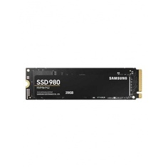 Накопитель SSD Samsung 980 250Gb (MZ-V8V250BW)