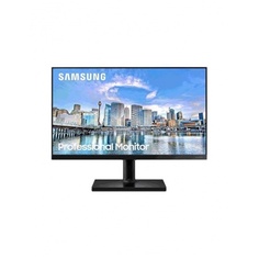 Монитор Samsung 27" F27T450FQI IPS LED Black (LF27T450FQIXCI)