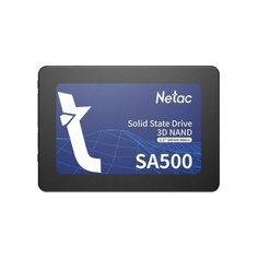 Накопитель SSD Netac 960Gb SA500 Series (NT01SA500-960-S3X)