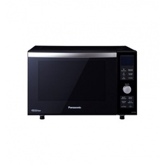 Микроволновая Печь Panasonic NN-DF383BZPE 23л. 1000Вт черный