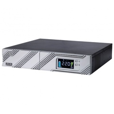 ИБП Powercom Smart-UPS SMART RT SRT-1500A LCD