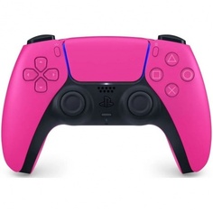 Геймпад Sony PlayStation 5 DualSense Wireless Controller Pink (CFI-ZCT1J03)