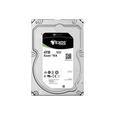 Жесткий диск Seagate Exos SAS 4Tb (ST4000NM005A)